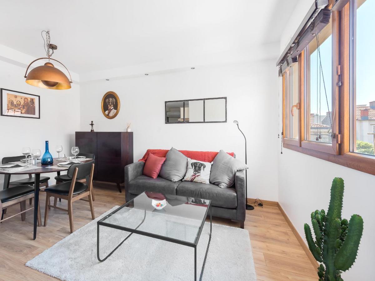 Appart - Suites Gaya Centre Ville 몽펠리에 외부 사진