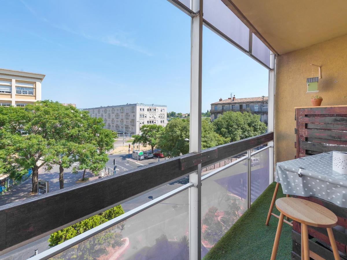 Appart - Suites Gaya Centre Ville 몽펠리에 외부 사진